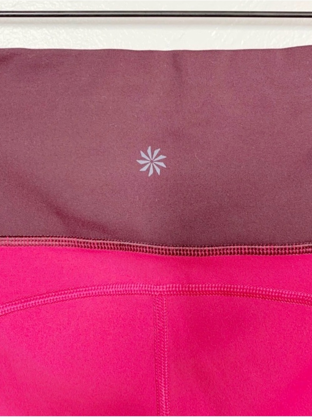 Athleta All in Structure Leggings - Picture 6 of 6